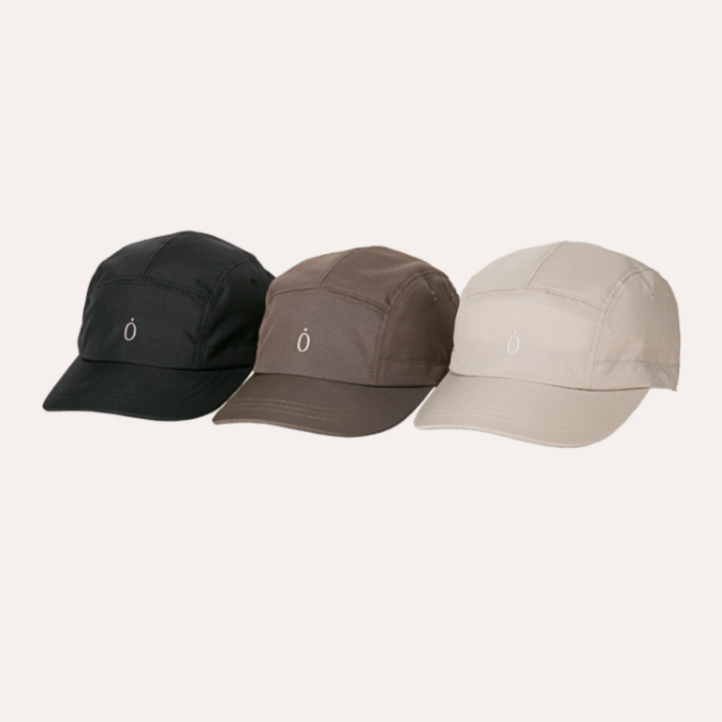 [PLASTIC] Cap